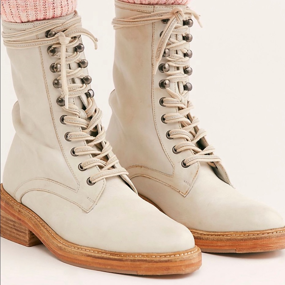 Free People Santa Fe Boot